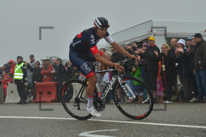 Heinrich Haussler: Tour de France – 10. Stage 2014