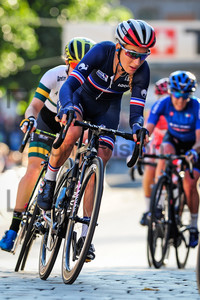 FERRAND PREVOT Pauline: UCI Road Cycling World Championships 2017 – RR Elite Women