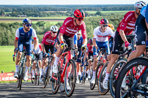PEDERSEN Mads: UEC Road Cycling European Championships - Drenthe 2023