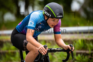 GAFINOVITZ Rotem: Bretagne Ladies Tour - 3. Stage
