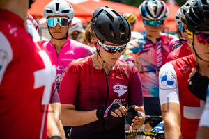 LIEHNER Annika: Tour de Suisse - Women 2022 - 3. Stage