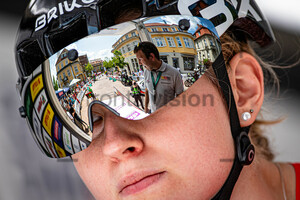 PIESKER Miriam: National Championships-Road Cycling 2023 - ITT U23 Women