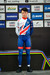 PIDCOCK Thomas: UCI Road Cycling World Championships 2017 – ITT Junior Men