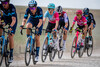 VAN AGT Eva: Tour de France Femmes 2022 – 4. Stage