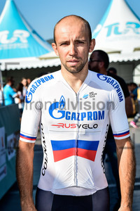 ARSLANOV Ildar: Tour of Turkey 2018 – 4. Stage