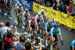HIRSCHI Marc: UCI Road Cycling World Championships 2021