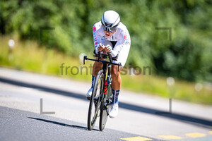 BALSAMO Elisa: Tour de Suisse - Women 2022 - 2. Stage