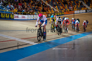 COUZENS Millie: UEC Track Cycling European Championships (U23-U19) – Apeldoorn 2021
