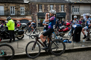 MARTINI Johanna: Bretagne Ladies Tour - 2. Stage