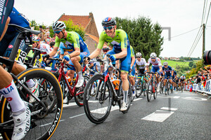 MOHORIC Matej: UCI Road Cycling World Championships 2021