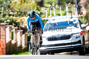 KIRCHMANN Leah: UCI Road Cycling World Championships - Wollongong 2022