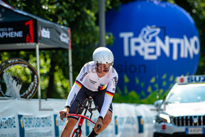 KÄRSTEN Moritz: UEC Road Cycling European Championships - Trento 2021