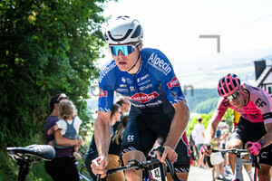 OSBORNE Jason: National Championships-Road Cycling 2023 - RR Elite Men