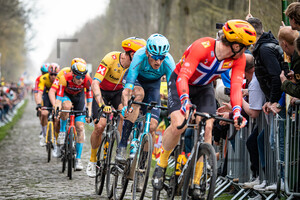 Name: Paris - Roubaix - MenÂ´s Race