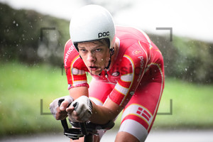 PRICE-PEJTERSEN Johan: UCI Road Cycling World Championships 2019