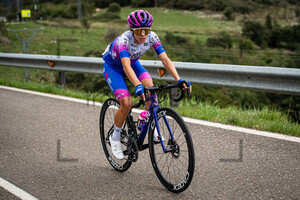 SANTESTEBAN GONZALEZ Ane: Ceratizit Challenge by La Vuelta - 2. Stage