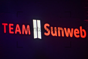 Teampresentation - Team Sunweb 2018