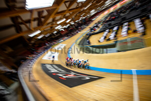 Peloton: UEC Track Cycling European Championships – Grenchen 2023