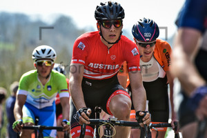 KOPFAUF Markus: Ronde Van Vlaanderen - Beloften 2018