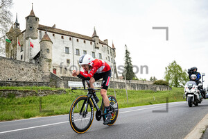 ASGREEN Kasper: Tour de Romandie – 3. Stage