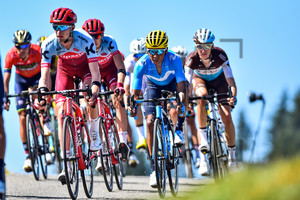QUINTANA ROJAS Nairo Alexander: Tour de France 2018 - Stage 11