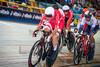 NJOR Marckus: UEC Track Cycling European Championships (U23-U19) – Apeldoorn 2021