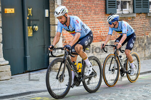 CAMPENAERTS Victor: UCI Road Cycling World Championships 2021