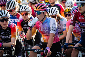ZANETTI Linda: Tour de Suisse - Women 2022 - 1. Stage