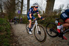 VAN DE VELDE Julie: Ronde Van Vlaanderen 2022 - WomenÂ´s Race