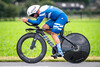 KOGUT Oded: UEC Road Cycling European Championships - Drenthe 2023