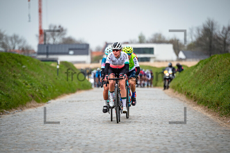 MARKUS Femke: Ronde Van Vlaanderen 2021 - Women 