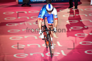 DEMARE Arnaud: 99. Giro d`Italia 2016 - 1. Stage