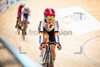 TEUTENBERG Lea Lin: UCI Track Cycling World Championships – Roubaix 2021