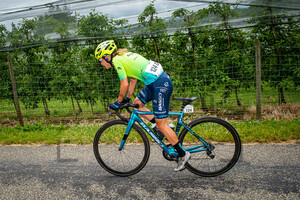 MARCHESINI Giulia: Tour de Suisse - Women 2021 - 1. Stage