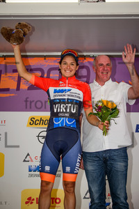 GUARISCHI Barbara: Lotto Thüringen Ladies Tour 2019 - 6. Stage