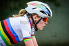 VAN DER BREGGEN Anna: Ronde Van Vlaanderen 2020