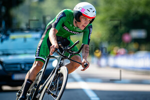 MCCAMBRIDGE Kevin: UEC Road Cycling European Championships - Trento 2021