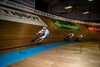 Greece: UEC Track Cycling European Championships – Grenchen 2021