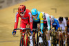 PRADO JUAREZ Ignacio: UCI Track Cycling World Cup 2018 – Berlin