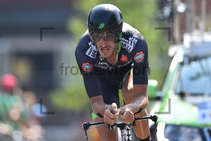 FEILLU Brice: Tour de France 2015 - 1. Stage