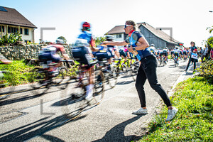 SPEROTTO Maria Vittoria: Tour de Romandie - Women 2022 - 1. Stage