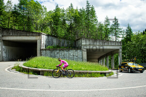 VOS Marianne: Giro d´Italia Donne 2021 – 4. Stage