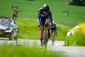 JONKERS Eva: Lotto Thüringen Ladies Tour 2019 - 5. Stage