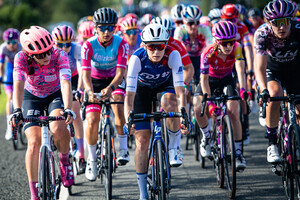 CHAPMAN Brodie: Ceratizit Challenge by La Vuelta - 3. Stage