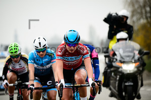 WATERREUS Kylie: Ronde Van Vlaanderen 2019
