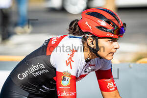 ANGUELA YAGUEZ Eva: Ceratizit Challenge by La Vuelta - 2. Stage