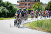 MACKAIJ Floortje: Giro dÂ´Italia Donne 2021 – 5. Stage