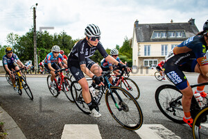 RIO Fanny: Bretagne Ladies Tour - 2. Stage