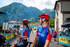 FIDANZA Martina: Giro dÂ´Italia Donne 2022 – 9. Stage