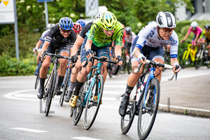 BORGHESI Letizia: Tour de Suisse - Women 2021 - 2. Stage
